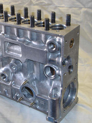 Bosch P Size Body 