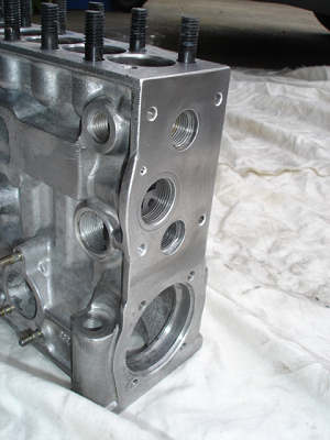 Bosch P Size Body 