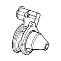 Pump Housing