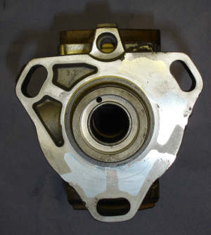 Bosch VE Pump Housing